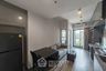 1 Bedroom Condo for rent in Ideo Chula - Samyan, Si Phraya, Bangkok near MRT Sam Yan