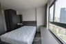 1 Bedroom Condo for rent in Ideo Chula - Samyan, Si Phraya, Bangkok near MRT Sam Yan