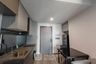 1 Bedroom Condo for rent in Ideo Chula - Samyan, Si Phraya, Bangkok near MRT Sam Yan