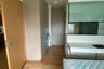 1 Bedroom Condo for rent in Siri at Sukhumvit, Phra Khanong, Bangkok near BTS Thong Lo