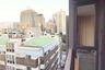 1 Bedroom Condo for rent in Klass Condo Langsuan, Lumpini, Bangkok near BTS Chit Lom