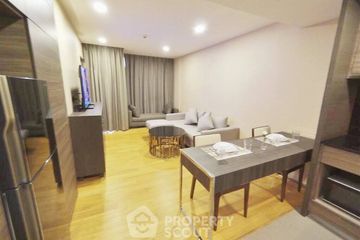 1 Bedroom Condo for rent in Klass Condo Langsuan, Lumpini, Bangkok near BTS Chit Lom