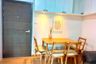 2 Bedroom Condo for rent in Supalai City Resort Bearing Station Sukumvit 105,  near BTS Bearing