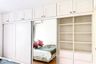 2 Bedroom Condo for rent in Supalai City Resort Bearing Station Sukumvit 105,  near BTS Bearing