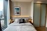 1 Bedroom Condo for rent in Noble BE 33,  near BTS Phrom Phong