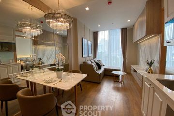 1 Bedroom Condo for rent in Noble BE 33,  near BTS Phrom Phong