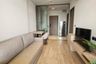 1 Bedroom Condo for rent in Rhythm Ekkamai Estate, Khlong Tan Nuea, Bangkok near BTS Ekkamai