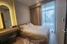 1 Bedroom Condo for rent in Rhythm Ekkamai Estate, Khlong Tan Nuea, Bangkok near BTS Ekkamai