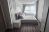 2 Bedroom Condo for rent in Ideo Rama 9 - Asoke, Huai Khwang, Bangkok near MRT Phra Ram 9