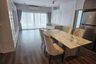 2 Bedroom Condo for rent in Ideo Rama 9 - Asoke, Huai Khwang, Bangkok near MRT Phra Ram 9