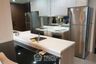 1 Bedroom Condo for rent in The Address Sathorn, Silom, Bangkok near BTS Chong Nonsi