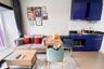 1 Bedroom Condo for rent in XT Ekkamai, Khlong Tan Nuea, Bangkok