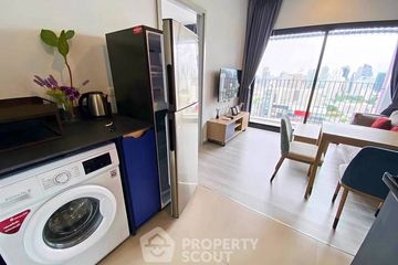 1 Bedroom Condo for rent in XT Ekkamai, Khlong Tan Nuea, Bangkok