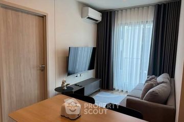 2 Bedroom Condo for rent in NUE District R9,  near MRT Phra Ram 9
