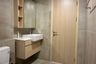 1 Bedroom Condo for rent in The Shade Sathon 1,  near MRT Khlong Toei