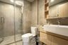 1 Bedroom Condo for rent in The Shade Sathon 1,  near MRT Khlong Toei