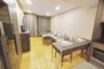 1 Bedroom Condo for rent in Klass Condo Langsuan, Lumpini, Bangkok near BTS Chit Lom