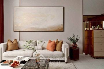 2 Bedroom Condo for rent in Supalai Icon Sathorn, Thung Maha Mek, Bangkok near MRT Lumpini