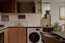 2 Bedroom Condo for rent in Supalai Icon Sathorn, Thung Maha Mek, Bangkok near MRT Lumpini