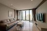 2 Bedroom Condo for rent in Supalai Icon Sathorn, Thung Maha Mek, Bangkok near MRT Lumpini