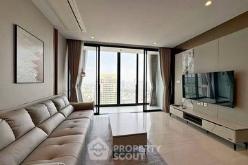2 Bedroom Condo for rent in Supalai Icon Sathorn, Thung Maha Mek, Bangkok near MRT Lumpini