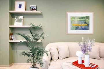 1 Bedroom Condo for rent in Life One Wireless, Lumpini, Bangkok near BTS Ploen Chit