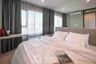 1 Bedroom Condo for rent in Life One Wireless, Lumpini, Bangkok near BTS Ploen Chit