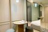 1 Bedroom Condo for rent in Life One Wireless, Lumpini, Bangkok near BTS Ploen Chit