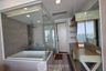 1 Bedroom Condo for rent in Coconut Beach Condo, Nong Prue, Chonburi