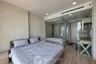 1 Bedroom Condo for rent in Coconut Beach Condo, Nong Prue, Chonburi