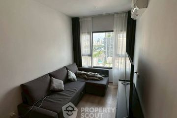 1 Bedroom Condo for rent in Life Rama 4 - Asoke,  near MRT Queen Sirikit National Convention Centre