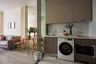 1 Bedroom Condo for rent in Rhythm Ekkamai Estate, Khlong Tan Nuea, Bangkok near BTS Ekkamai