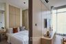 1 Bedroom Condo for rent in Rhythm Ekkamai Estate, Khlong Tan Nuea, Bangkok near BTS Ekkamai