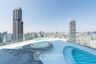 1 Bedroom Condo for rent in XT Ekkamai, Khlong Tan Nuea, Bangkok