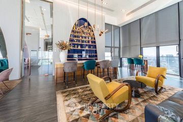 1 Bedroom Condo for rent in XT Ekkamai, Khlong Tan Nuea, Bangkok