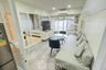 2 Bedroom Condo for rent in The Greenston Thonglor Residence, 