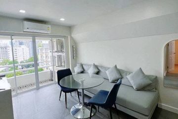 2 Bedroom Condo for rent in The Greenston Thonglor Residence, 