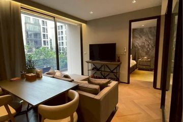 1 Bedroom Condo for rent in The Reserve 61 Hideaway,  near BTS Ekkamai