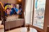 1 Bedroom Condo for rent in Culture Chula, Si Phraya, Bangkok near MRT Sam Yan