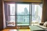 2 Bedroom Condo for rent in The Address Sathorn,  near BTS Chong Nonsi