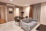 2 Bedroom Condo for rent in Up Ekamai,  near BTS Thong Lo