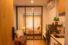 1 Bedroom Condo for rent in Life Rama 4 - Asoke,  near MRT Queen Sirikit National Convention Centre