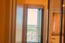 1 Bedroom Condo for rent in Life Rama 4 - Asoke,  near MRT Queen Sirikit National Convention Centre