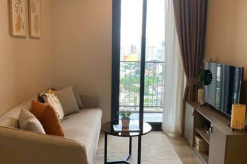 1 Bedroom Condo for rent in OKA HAUS Sukhumvit 36, Khlong Tan, Bangkok near BTS Thong Lo