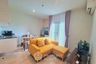 2 Bedroom Condo for rent in Noble Revolve Ratchada 2,  near MRT Thailand Cultural Centre