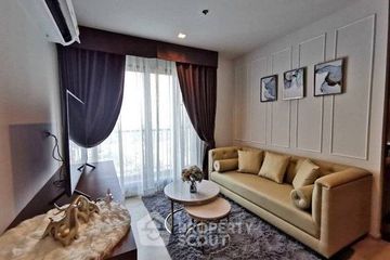 1 Bedroom Condo for rent in Life One Wireless, Lumpini, Bangkok near BTS Ploen Chit