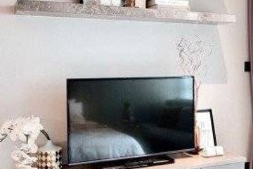 1 Bedroom Condo for rent in Life One Wireless, Lumpini, Bangkok near BTS Ploen Chit