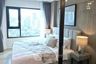 1 Bedroom Condo for rent in Life One Wireless, Lumpini, Bangkok near BTS Ploen Chit