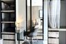 1 Bedroom Condo for rent in Life One Wireless, Lumpini, Bangkok near BTS Ploen Chit
