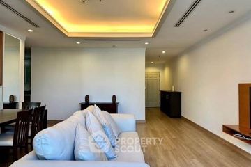 2 Bedroom Condo for rent in First Tower condominium,  near Airport Rail Link Makkasan